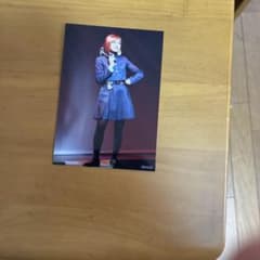 舞台 呪術廻戦 （じゅじゅステ）釘崎野薔薇（豊原江理佳）　ランダム舞台写真のサムネイル