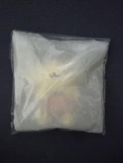 VIAGE ヴィアージュ サンリオ コラボ ポムポム プリン マスコットのサムネイル