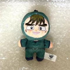 Nintama Rantaro Howanui ~Library Committee~ Choji Nakazaike