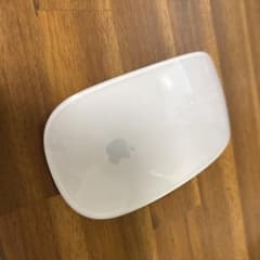 Apple Magic Mouse 本体 ジャンクのサムネイル