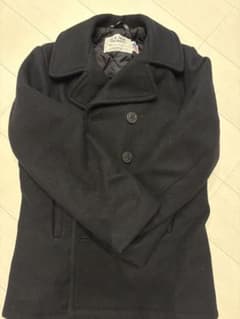 Schott U.S. 740N ピーコート 38のサムネイル
