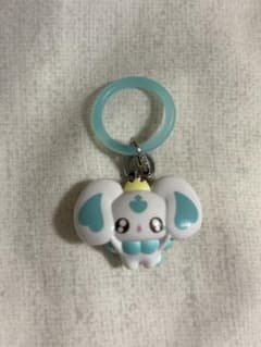 ぷちきゅあ めじるしアクセサリー スペシャルカラーver. ぽるんのサムネイル