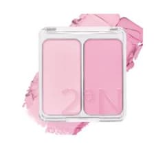2aN チーク 16 Pink Tension ピンクテンションのサムネイル