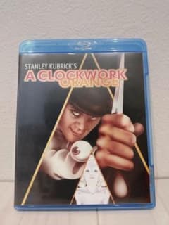 時計じかけのオレンジ(Blu-rayのみ)のサムネイル