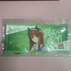 【新品未開封】サイレンススズカ ミニ応援タオル 9個 未開封】ウマ娘 サイレンススズカミニ応援タオル【最安値】 - メルカリ