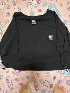 GYDA DC SHOE CO USA コラボ Tシャツのサムネイル