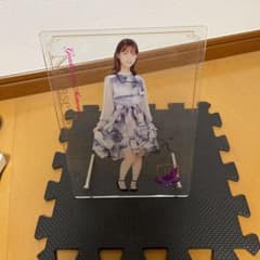 西野七瀬　卒業　アクリルスタンドのサムネイル