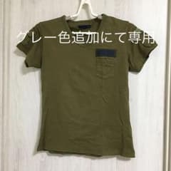 Tシャツのサムネイル