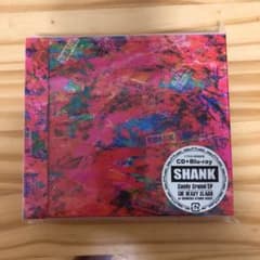 SHANK Candy Cruise EP×THE HEAVY CLASHのサムネイル