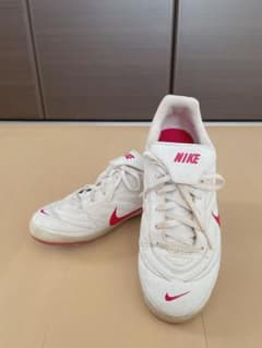 NIKEサッカースパイク(23.5cm)のサムネイル