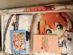 さくらみこ 活動4周年記念 フルセット - メルカリ