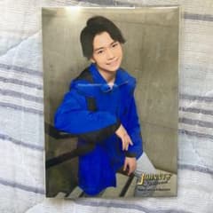 織山尚大フォトセのサムネイル