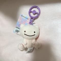 新品 ポケモン へんしんメタモン ミュウ マスコット ポケモンセンター