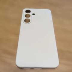 【新品未使用】Galaxy S25 5G ケース カバー　ギャラクシーのサムネイル