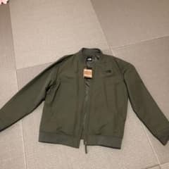 ザノースフェイス　フライトジャケットのサムネイル