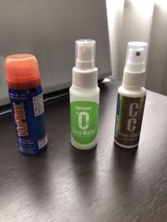 試供品です。色々とお試しになりたい方どうですか?のサムネイル