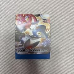 ポケモンカードゲーム　デッキケース　イーブイ/ユクシー・エムリット・アグノム ユクシー アグノム エムリット ハーフサイズ デッキケース - メルカリ