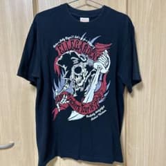 ELLEGARDEN Fire Crackers Tour Tシャツのサムネイル
