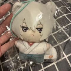 神様はじめました 中国限定 巴衛 ぬいぐるみ - メルカリ