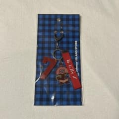 7MEN侍 セブンメン侍 アクリルキーホルダーのサムネイル