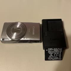 canon lxy 650