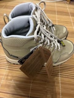 mont-bell GORE-TEX トレッキングシューズ 23.0cmのサムネイル