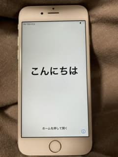 iPhone6s SIMフリーのサムネイル