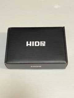 タルチル様専用 HID屋 ヘッドライト LHQWH406N 6500K - メルカリ