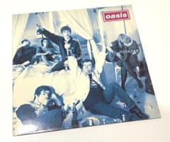 Oasis Cigarettes&Alcohol 12inch UKオリジナル ☆UKオリジナル☆OASIS☆Cigarettes & Alcohol☆ - メルカリ
