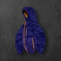 希少00s Columbia 短丈 shell jacket y2k テック系 00s Columbia 短丈 shell jacket y2k teck 人気 - メルカリ
