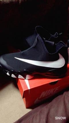 NIKE big swooshのサムネイル