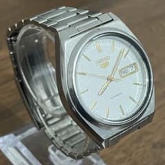 セイコー 腕時計 SEIKO5 自動巻き 21石 7S26-8760 - メルカリ