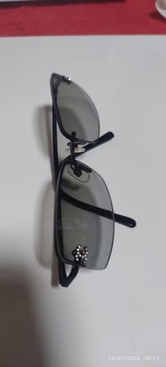 CHANEL) 中古シャネルサングラス。商品番号：4093-B - メルカリ