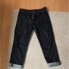IENA SLOBE LE DENIM 40のサムネイル