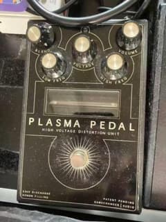 Gamechanger Audio PLASMA PEDAL 本体のサムネイル