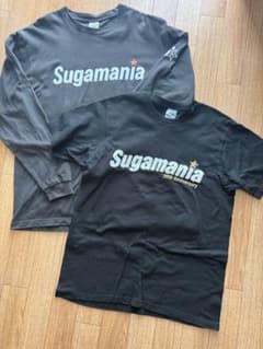 スガシカオ　Tシャツセットのサムネイル