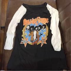 ローリングストーンズ Tシャツのサムネイル