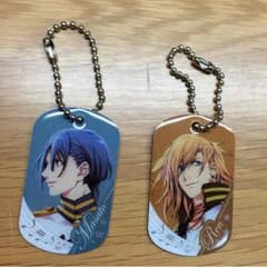 神宮寺レン 聖川真斗 うたのプリンスさまっのサムネイル