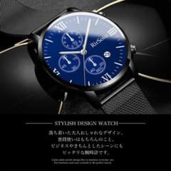 メンズウォッチ 腕時計 メンズ腕時計 時計 メンズ用ウォッチのサムネイル