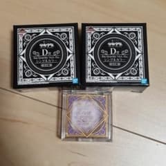 D상 Six Gravity Myth×Kiss 싱글 칼라 ②목월시