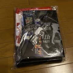 矢沢永吉 2022 50th MY WAY 福岡PayPayドーム PSS特典のサムネイル