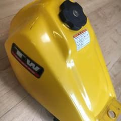 tw225 純正タンク YAMAHAのサムネイル