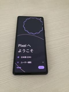 Google Pixel7a 本体 新品未使用 simフリーのサムネイル
