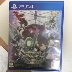アクセルワールドvsソードアートオンラインのサムネイル