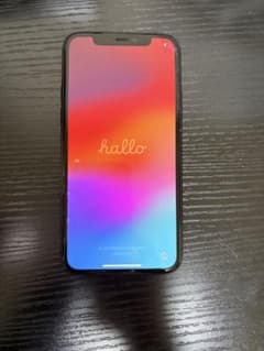 Apple iPhone 11 Pro スペースグレー 256GB SIMフリーのサムネイル