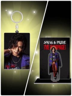 川村壱馬＊SWAG&PRIDE セットのサムネイル