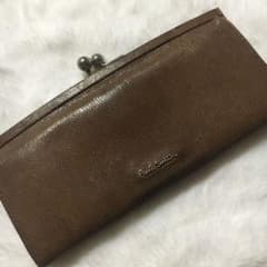 長財布のサムネイル