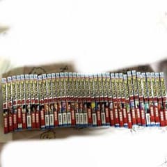 僕のヒーローアカデミア ヒロアカ 漫画 1巻から37巻までのサムネイル