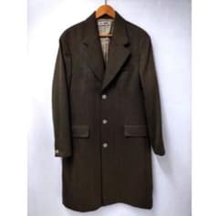 し*う様 ourlegacy 2019aw dolphincoat - メルカリ