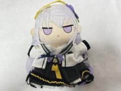 ブルーアーカイブ パペット 白洲アズサ ぬいぐるみ - メルカリ